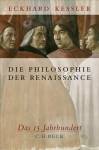 Die Philosophie der Renaissance: Das 15. Jahrhundert