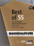 Best of 55 Die Olympiade der Verkaufsexperten