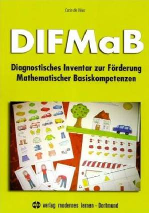 DIFMaB Diagnostisches Inventar zur Förderung Mathematischer Basiskompetenzen
